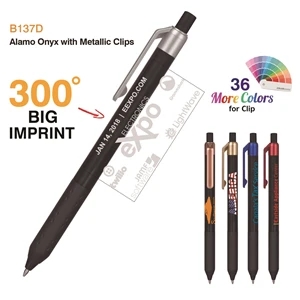 Alamo™ Onyx Pen