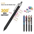 Alamo™ Gel Pen | https://www.bestnamebadges.com