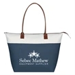 Regatta Tote Bag | https://www.bestnamebadges.com