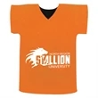 Jersey Bottle Kooler | https://www.bestnamebadges.com