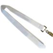 3/4" Silkscreen Custom Polyester Lanyards | https://www.bestnamebadges.com