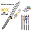 Alamo™ Stylus Pen | https://www.bestnamebadges.com