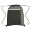 Non-Woven Pocket Sports Pack | https://www.bestnamebadges.com