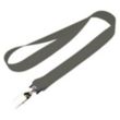 3/4" Polyester Lanyard | https://www.bestnamebadges.com