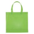 Non-Woven Mini Brochure Tote Bag | https://www.bestnamebadges.com