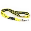 Woven Lanyards - 25 pcs Minimum | https://www.bestnamebadges.com
