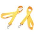 5 Day RUSH Polyester Lanyard w/ Custom Imprint ID Holder | https://www.bestnamebadges.com
