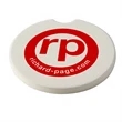 Absorbent Car Coaster | https://www.bestnamebadges.com