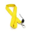 7 Day RUSH - Dye Sublimated Lanyard w/ Full Color Imprint | https://www.bestnamebadges.com