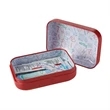 Rapid Care First Aid Kit | https://www.bestnamebadges.com