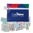 Zippered Pouch First Aid Kit | https://www.bestnamebadges.com