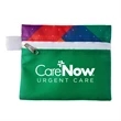 Zippered Pouch First Aid Kit | https://www.bestnamebadges.com