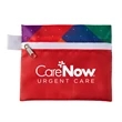 Zippered Pouch First Aid Kit | https://www.bestnamebadges.com