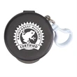 Contain-It Rain Poncho | https://www.bestnamebadges.com