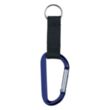 8mm Carabiner | https://www.bestnamebadges.com