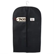 Non-Woven Garment Bag | https://www.bestnamebadges.com