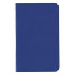3" x 5" Cannon Notebook | https://www.bestnamebadges.com