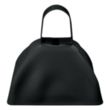 Small Cow Bell | https://www.bestnamebadges.com