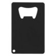 Credit Card Shaped Bottle Opener | https://www.bestnamebadges.com
