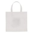 Non-Woven Mini Brochure Tote Bag | https://www.bestnamebadges.com
