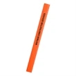 International Carpenter™ Pencil | https://www.bestnamebadges.com