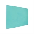16" x 20" Leatherette Wall Decor | https://www.bestnamebadges.com