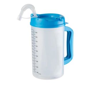 32oz Measurement Mug