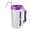 32oz Measurement Mug | https://www.bestnamebadges.com