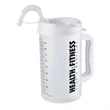 32oz Measurement Mug | https://www.bestnamebadges.com