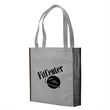 Convention Tote with Gusset | https://www.bestnamebadges.com