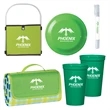 Deluxe Picnic In The Park Kit | https://www.bestnamebadges.com