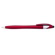 Isla Matte Twist Barrel Stylus Pen | https://www.bestnamebadges.com