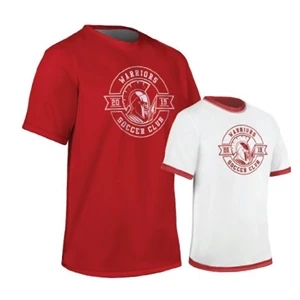 Reversible T-Shirt Youth
