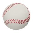 Baseball Shape Stress Reliever | https://www.bestnamebadges.com
