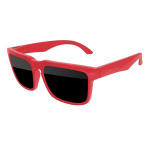 BPA Free Promotional Sunglasses w/1-color imprint