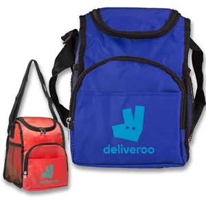 Multipurpose Insulated Lunch Bag (7.25