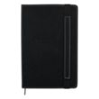 Charlotte Journal Notebook | https://www.bestnamebadges.com