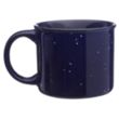 13 oz. Ceramic Campfire Coffee Mugs | https://www.bestnamebadges.com