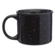 13 oz. Ceramic Campfire Coffee Mugs | https://www.bestnamebadges.com