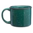 13 oz. Ceramic Campfire Coffee Mugs | https://www.bestnamebadges.com