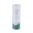 PVC TUBE 3 Pack with Golf Lip Balm | https://www.bestnamebadges.com