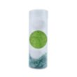PVC TUBE 3 Pack with Golf Lip Balm | https://www.bestnamebadges.com