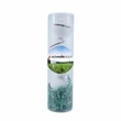 PVC TUBE 4 Pack with Golf Lip Balm | https://www.bestnamebadges.com