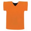 Jersey Bottle Kooler | https://www.bestnamebadges.com