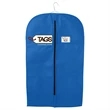 Non-Woven Garment Bag | https://www.bestnamebadges.com