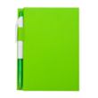 4" x 6" Notebook With Pen | https://www.bestnamebadges.com