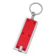 Rectangular LED Key Chain | https://www.bestnamebadges.com