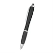 Satin Stylus Pen | https://www.bestnamebadges.com