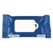 Tissue Packet | https://www.bestnamebadges.com