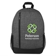 Rambler Backpack | https://www.bestnamebadges.com